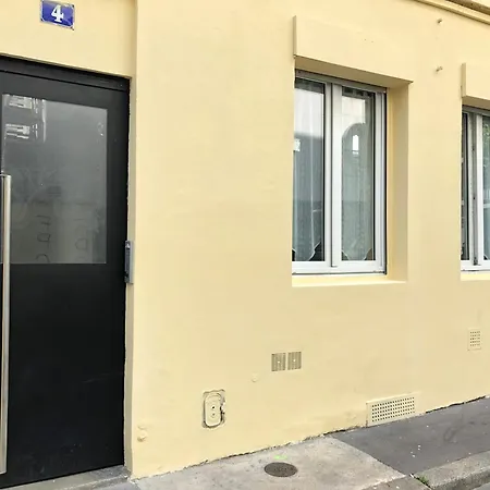 Loft Entier Parisien-Paris11-3
